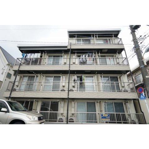 プレミアムバリュー板橋徳丸