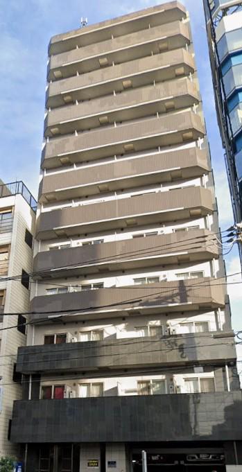 メインステージ中村橋