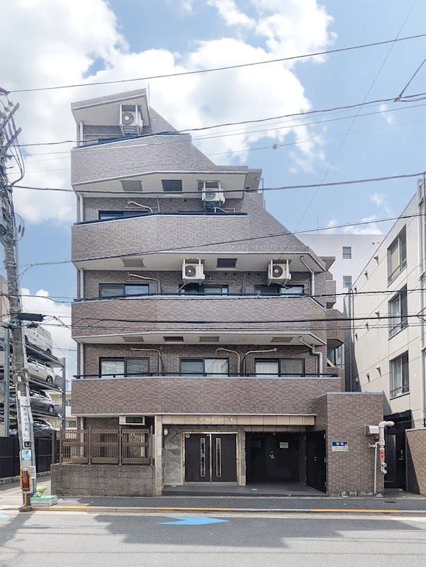 メインステージ江戸川橋2