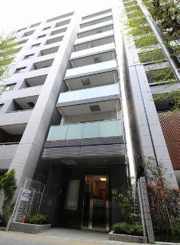 プレール・ドゥーク板橋本町Ⅲ