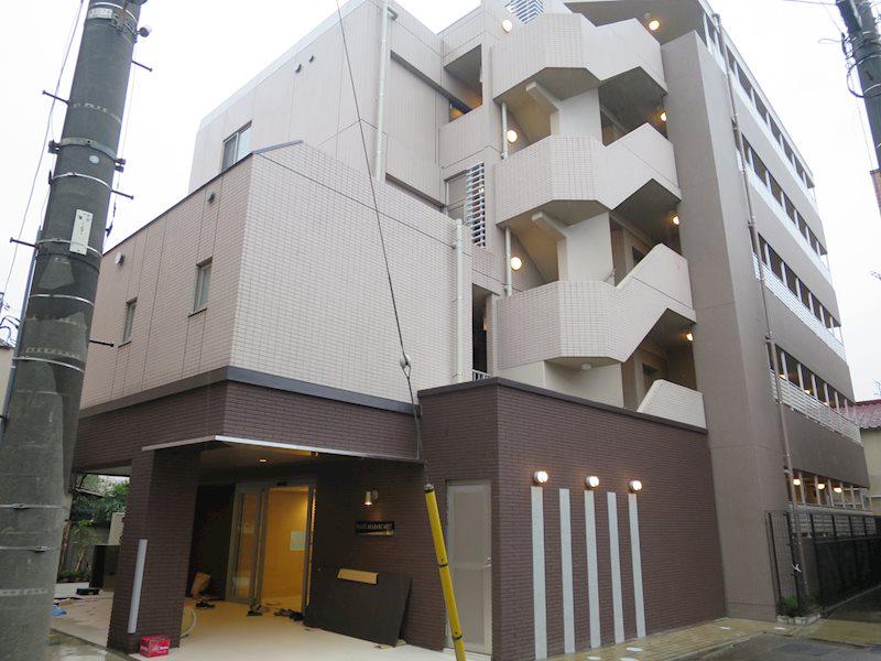 MAXIV赤羽ウエスト