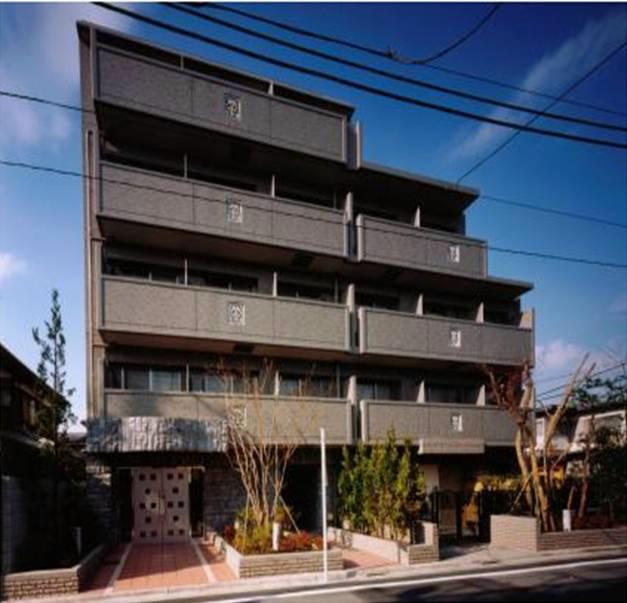 メインステージ椎名町