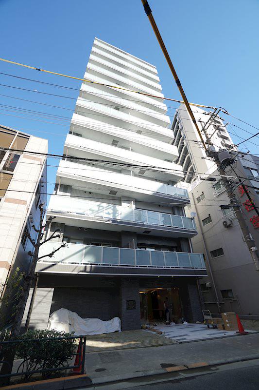 メインステージ東日暮里