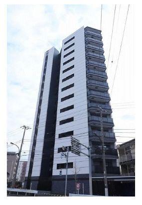 HF正光寺赤羽レジデンスⅡ