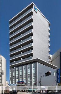 ヒューリック板橋