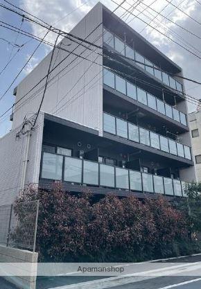 リヴィエール東十条