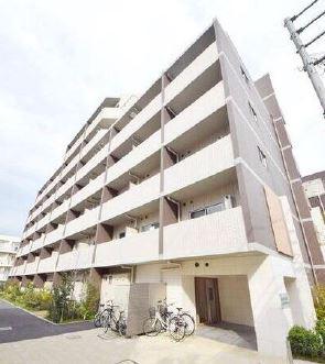 ラフィスタ本蓮沼(1K/4階)