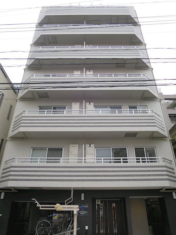 グランフォース綾瀬Ⅱ