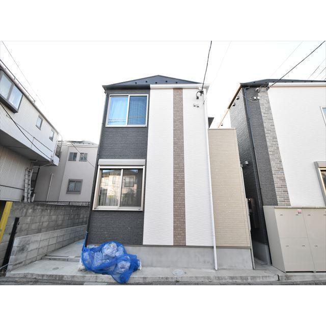 フリングホルニ(ワンルーム/2階)