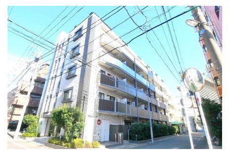 THE GRANDE REGALO 東日暮里