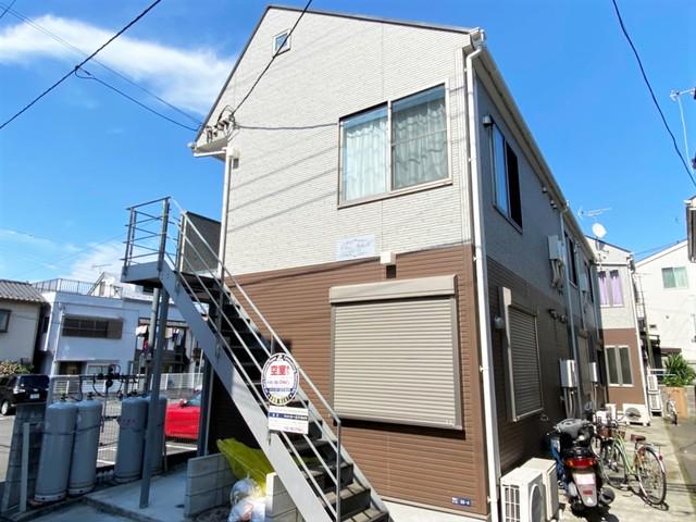 コルモ板橋