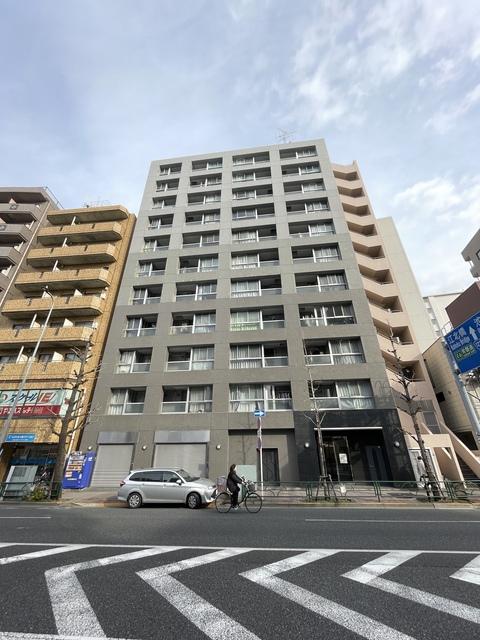 グローバリービューテラスIV