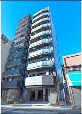 ラフィスタ板橋区役所前