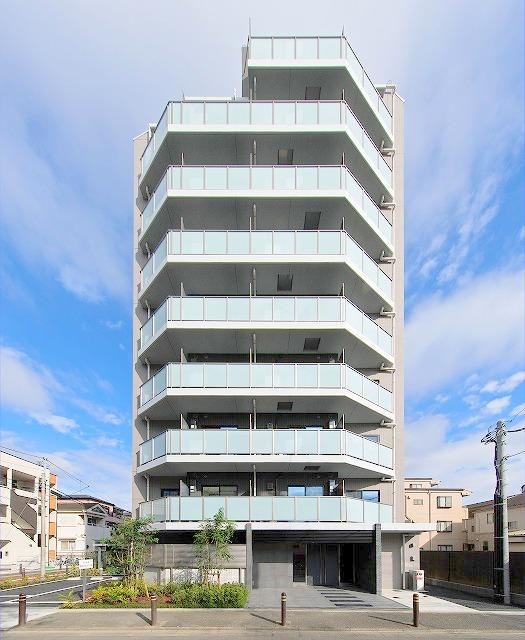 ラフィスタ北綾瀬