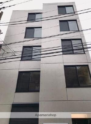 COCOCUBE西日暮里