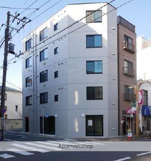 桜ヒルズときわ台
