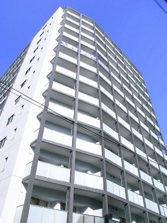 エスティメゾン赤羽(1K/5階)