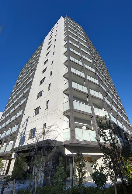 エスティメゾン赤羽