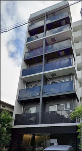 LEXE東京ノースⅡ