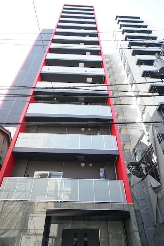 メインステージ浅草入谷Ⅰ