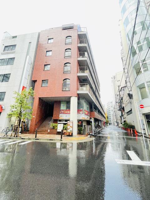 インペリアルお茶の水