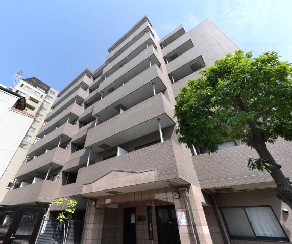 スカイコート目白