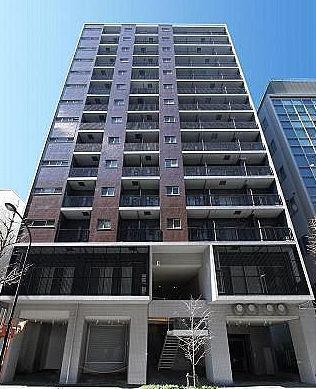 オーキッドレジデンス板橋