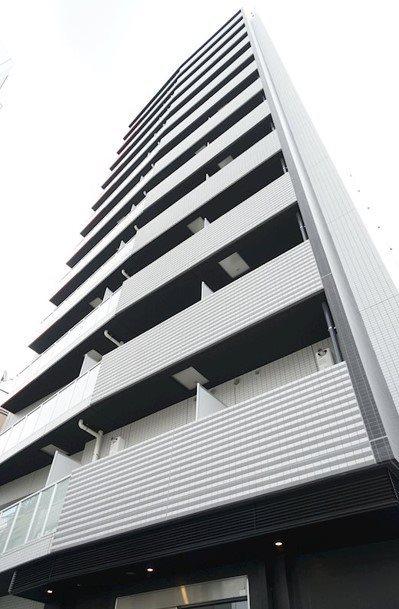 メインステージ浅草国際通