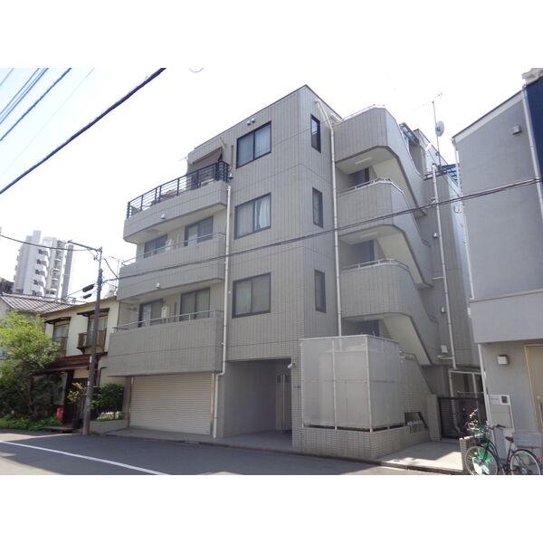 コモドパラッツオ