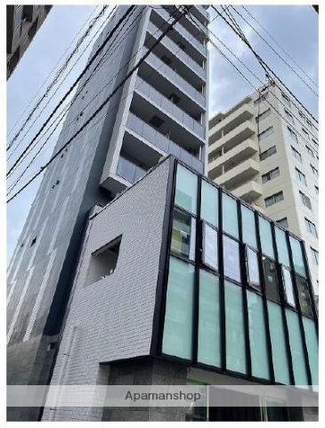 ザ・プレイス駒込