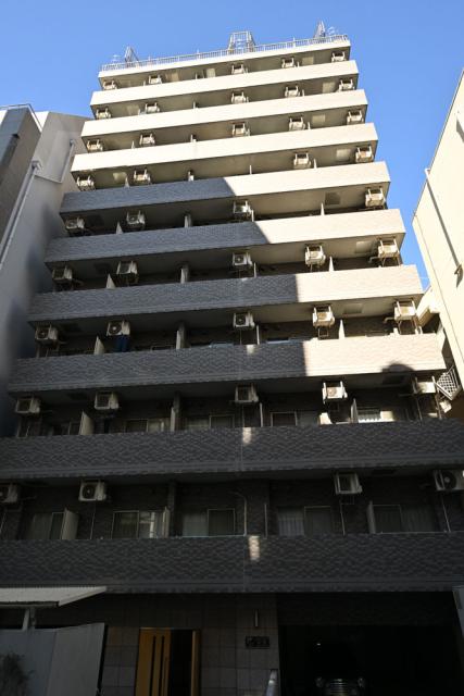 スカイコート神田