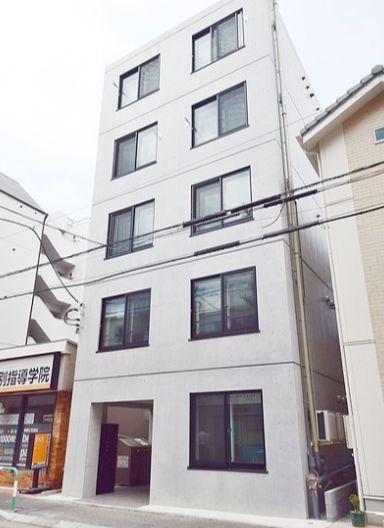 ラシクラス北赤羽