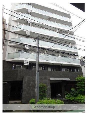 ハーモニーレジデンス神楽坂