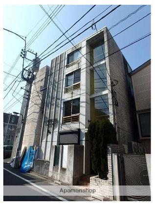 MODULOR要町Ⅰ