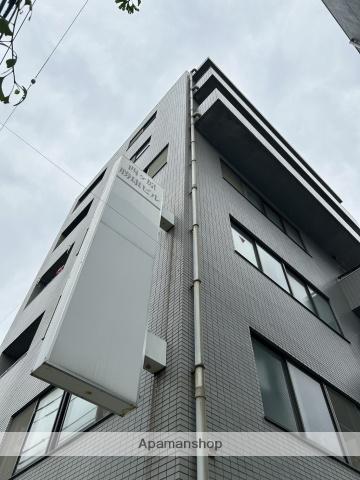 西ヶ原勝康ビル