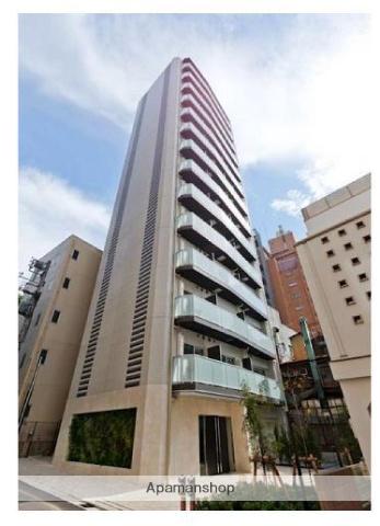 ジェノヴィア東大前グリーンヴェール