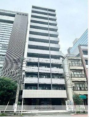 アイル秋葉原ノースドゥーエ