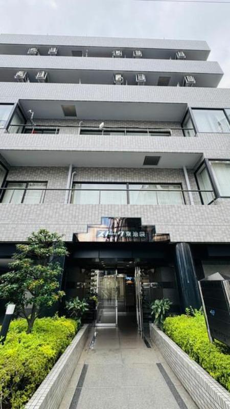 ストーク東池袋(ワンルーム/7階)