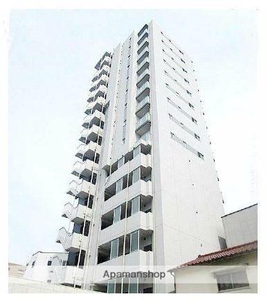 ジェノヴィア田端Ⅱグリーンヴェール