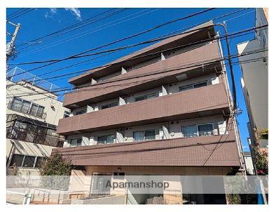 スカイコート板橋本町