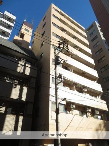 ライオンズマンション浅草