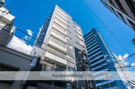 ヴェルステージ秋葉原Ⅱ