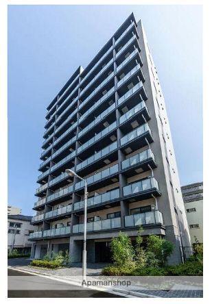 レオーネ南千住Ⅱ