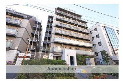 ザ・レジデンス神楽坂Ⅰ