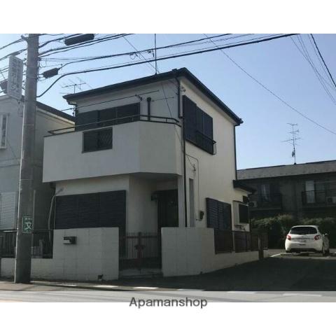 千代田・常磐緩行線 北柏駅 徒歩20分 2階建 築32年