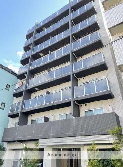 ジェノヴィア田端3グリーンヴェール