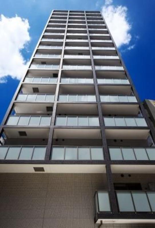 エスティメゾン王子[10階]