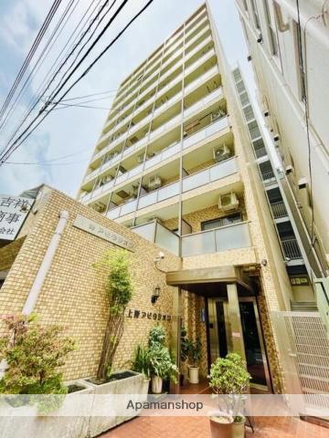 上野アビタシオン