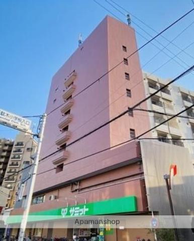 シャルマン文京千駄木