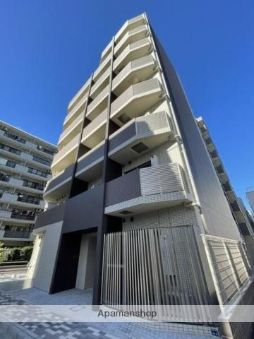 SHOKEN RESIDENCE 高島平Ⅱ